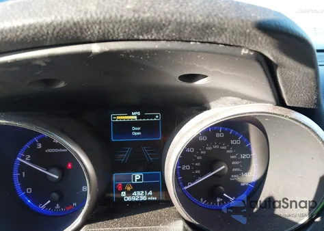 2019 Subaru Legacy 2.5I Limited from USA, damaged, VIN 4S3BNAN69K3039202